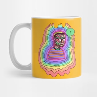 Acid Flow Mug